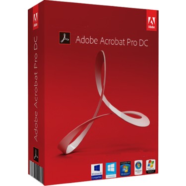 Adobe Acrobat Pro Dc 2021 Dijital Indirilebilir Lisans