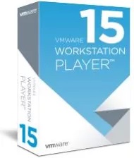 VMware Workstation Player 15