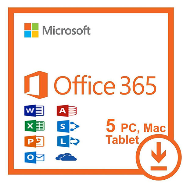 Office 365 Pro Plus Dijital Lisans Hesabı Mac Kurumsal