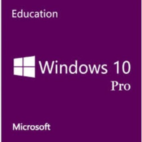 Windows 10 PRO Education 32 Bit & 64 Bit Dijital İndirilebilir BİREYSEL KURUMSAL