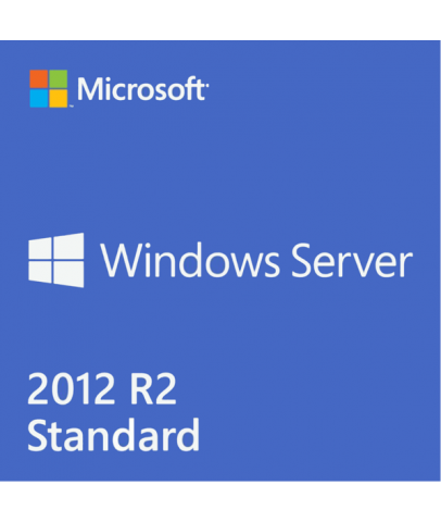 Windows Server 2012 R2 Standard Oem Lisans Anahtarı 32&64 Bit Key