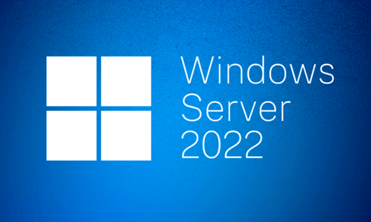 Windows Server 2022 Standart dijital lisans key